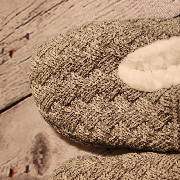 Slipper Socks, Size L - Picture 4 of 4